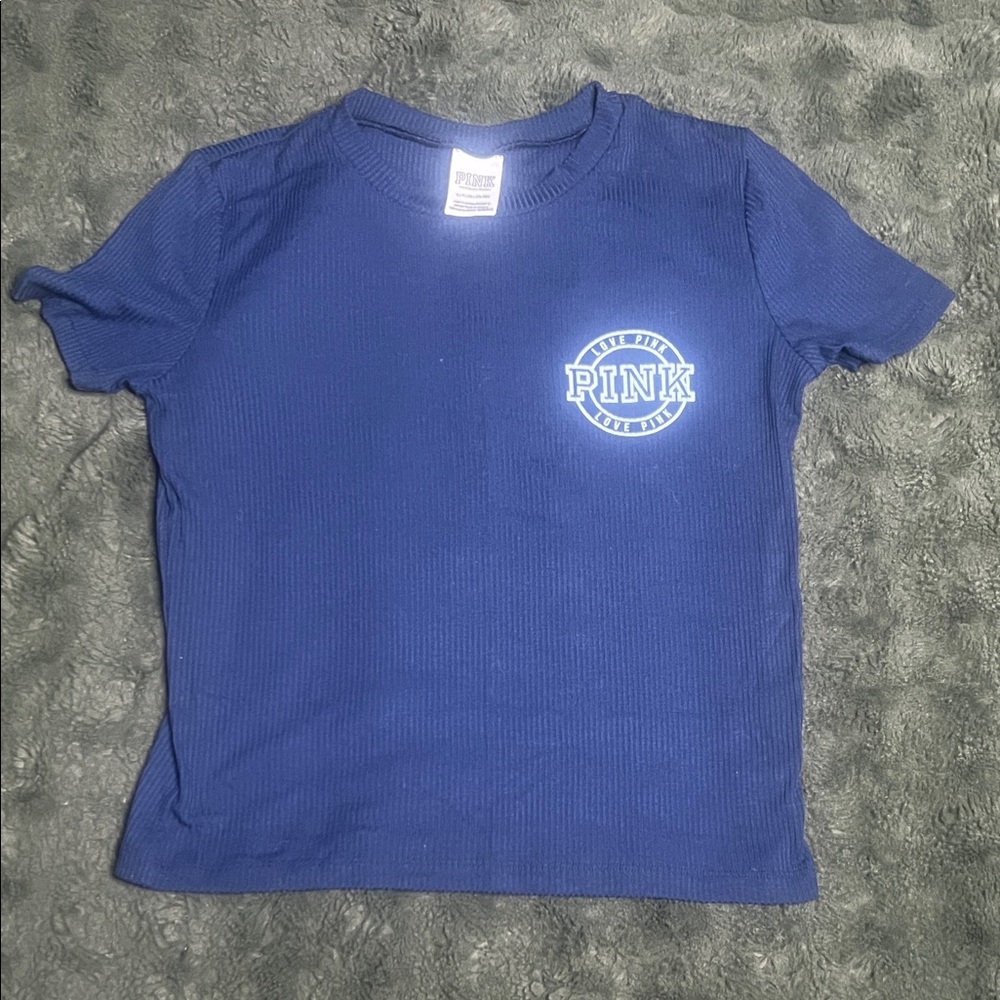 Blue T-Shirt